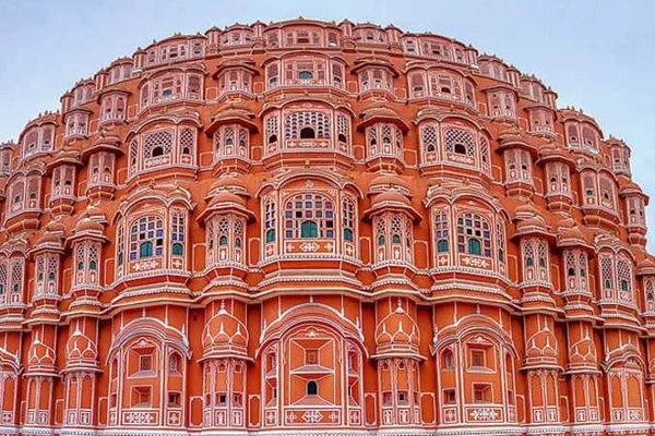 Jaipur