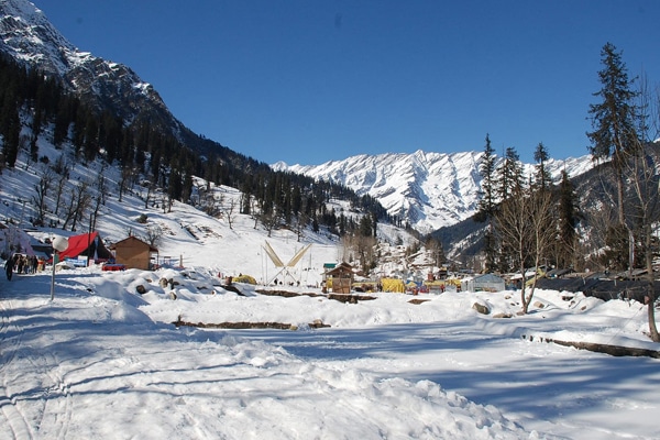 Manali